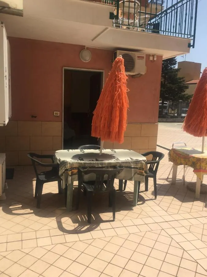 Villamareblu Ventimiglia Apartment