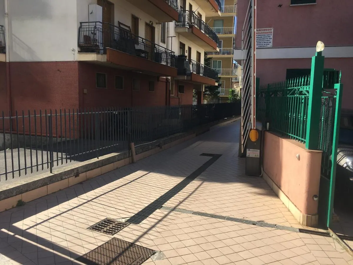 Apartment Villamareblu Ventimiglia Italien