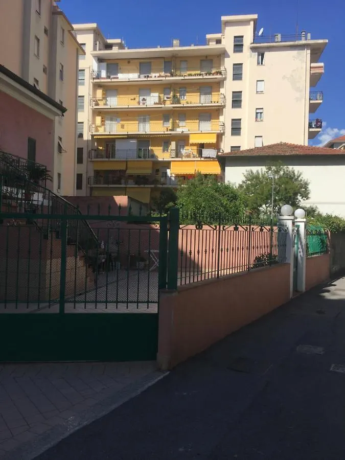 Villamareblu Ventimiglia
