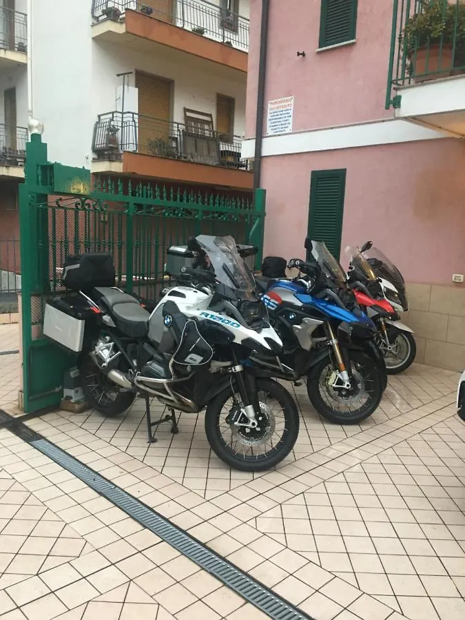 Villamareblu Ventimiglia 0*,  Italien