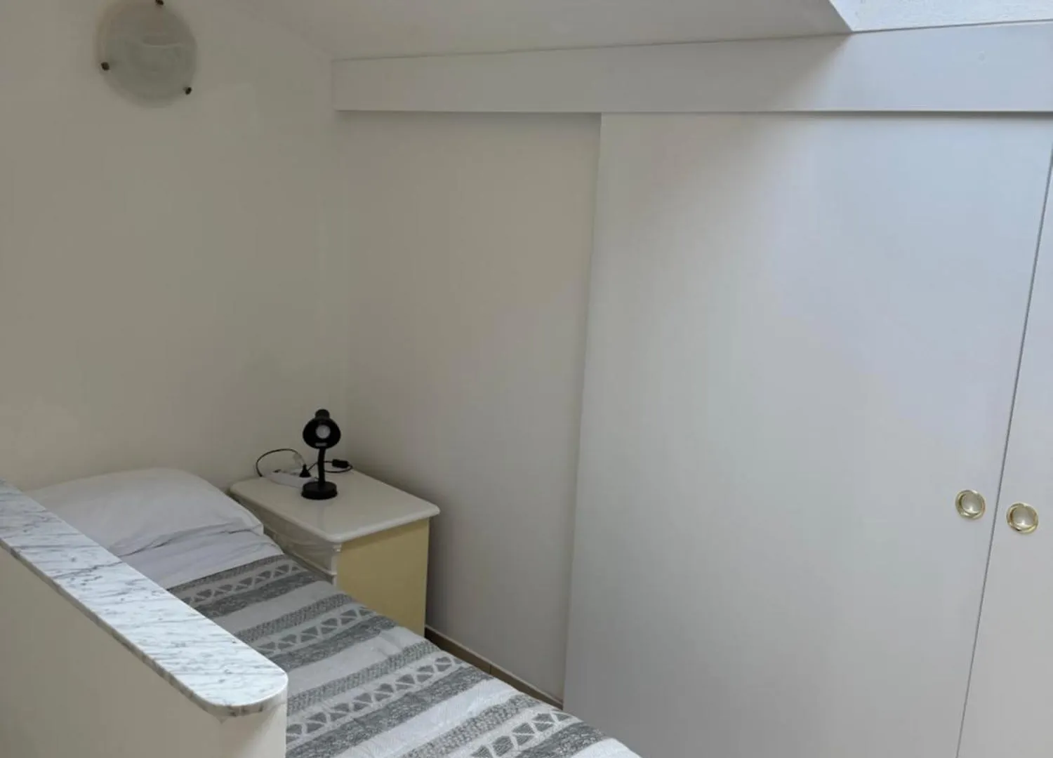 Villamareblu Ventimiglia 0*,