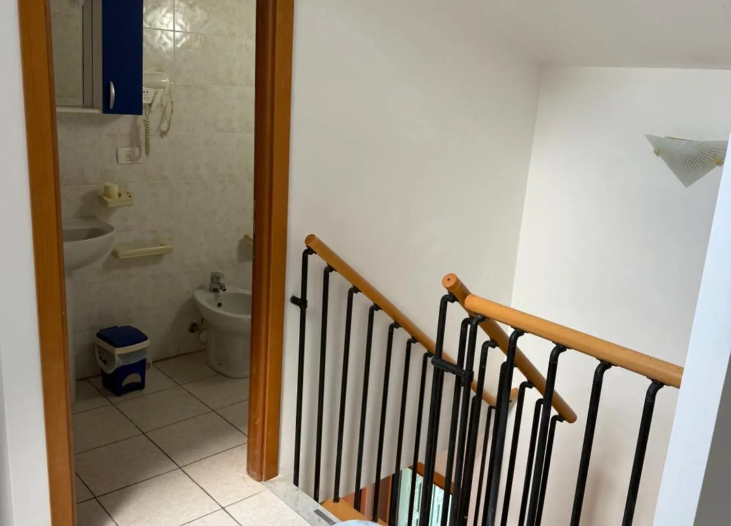 Villamareblu Ventimiglia 0*,  Italien