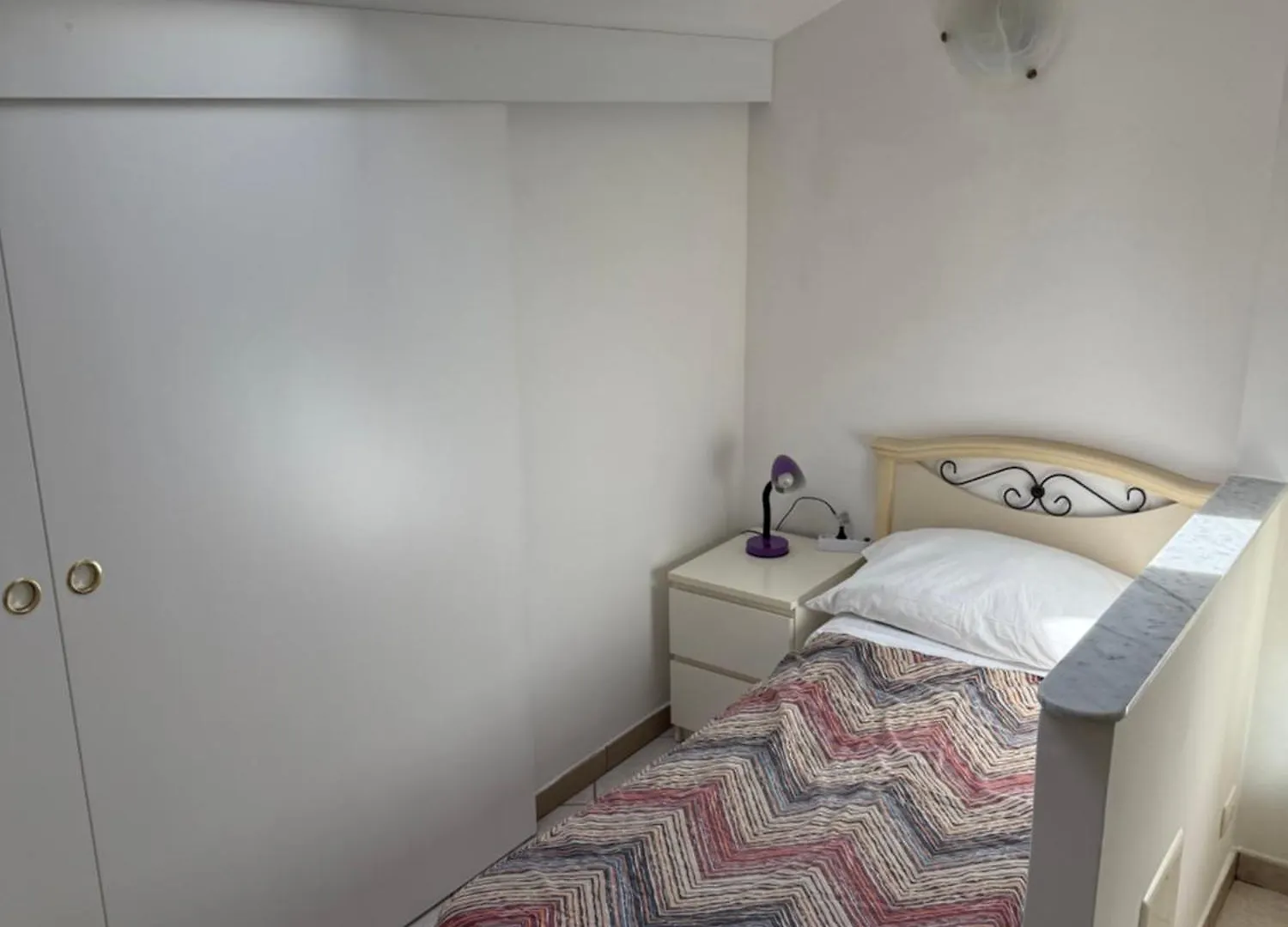 Villamareblu Ventimiglia Apartment