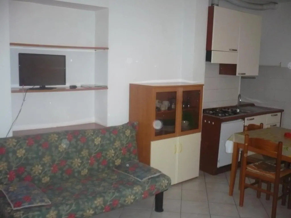 Apartment Villamareblu Ventimiglia Italien