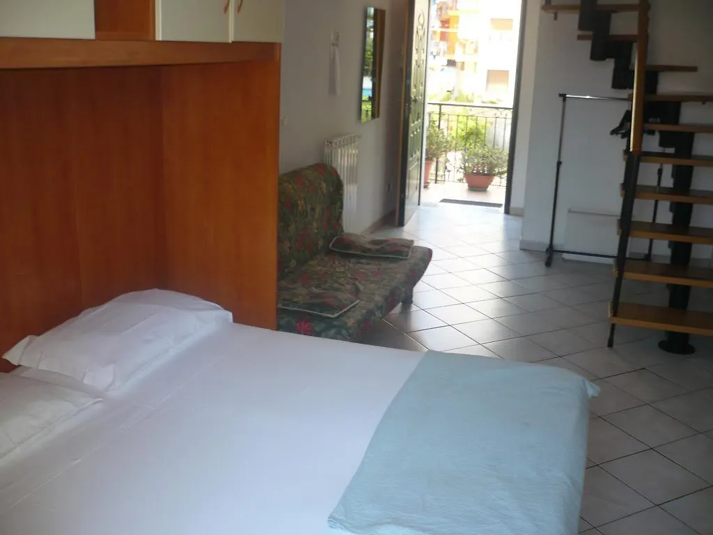 Apartment Villamareblu Ventimiglia Italien